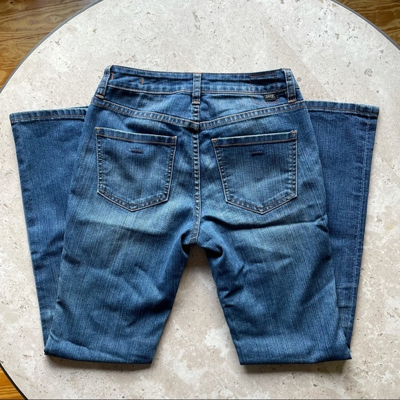 JAG straight Leg Jean - Picture 6 of 10